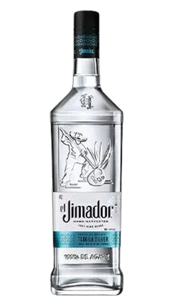 El Jimadde Mini Silver