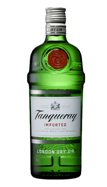 Tanqueray