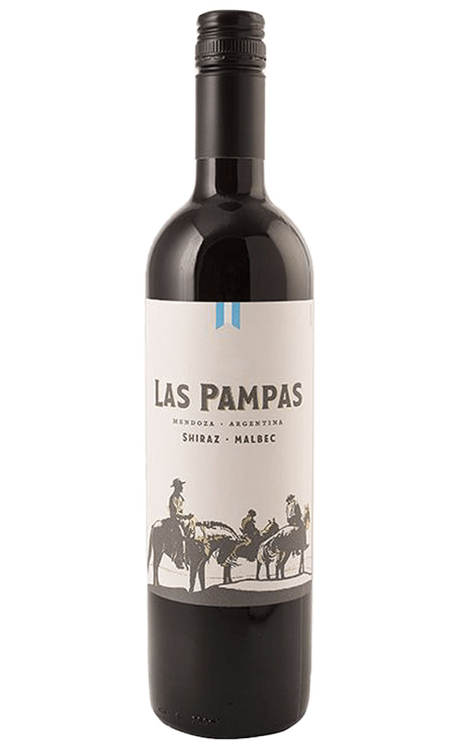 Pampas Shiraz Malbec