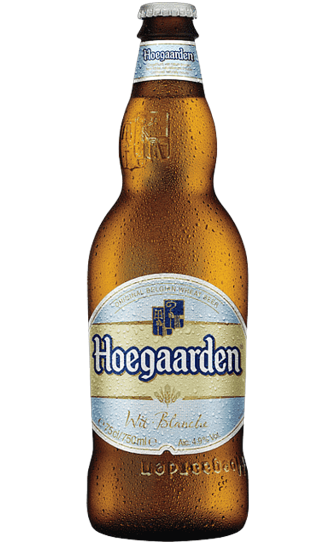 Hoegaarden Wit
