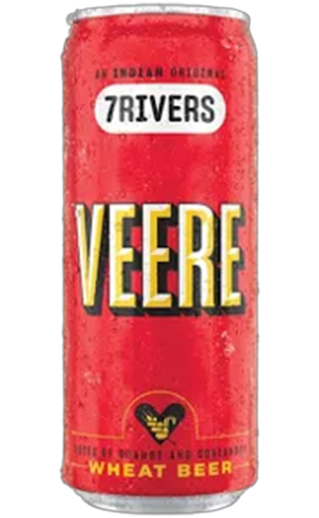7 Rivers Veere