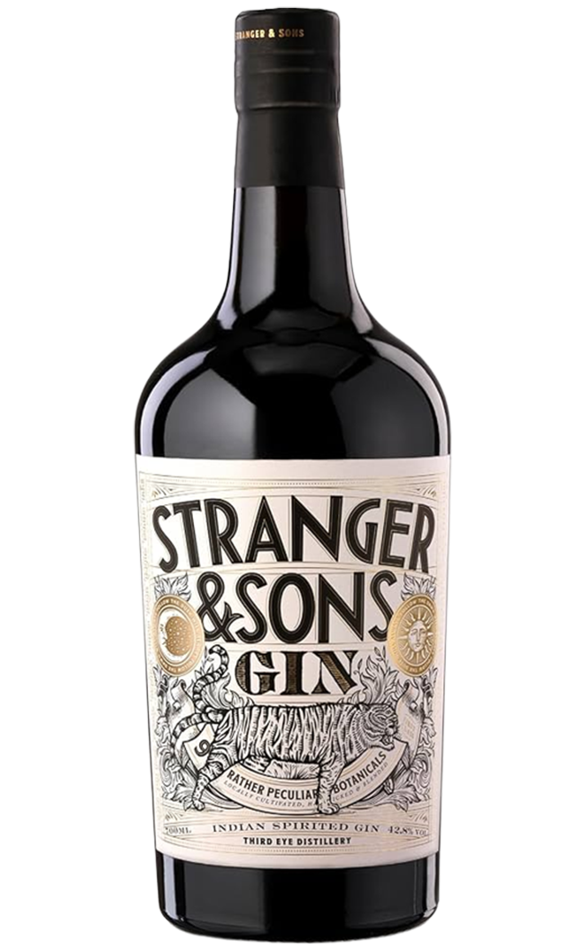 Stranger & Sons
