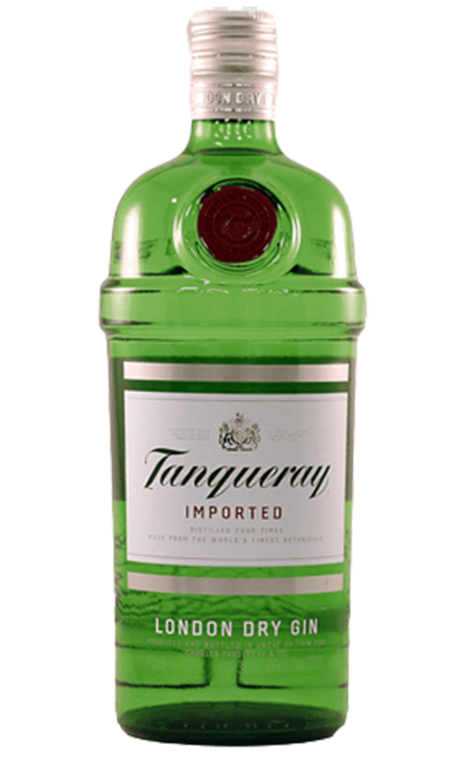 Tanqueray