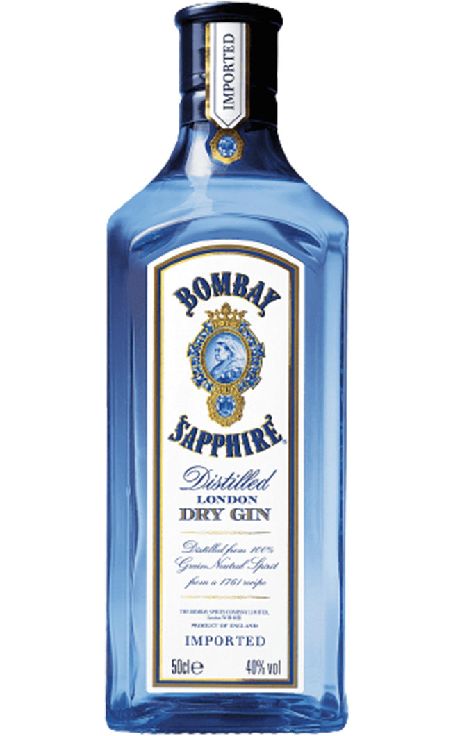 Bombay Sapphire