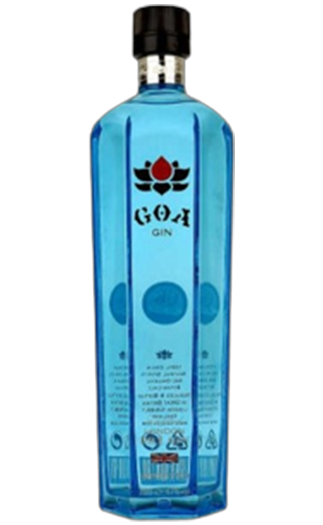 Goa Lemon