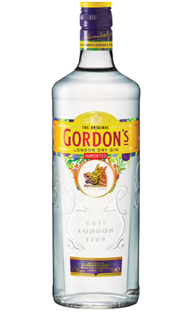 Gordons