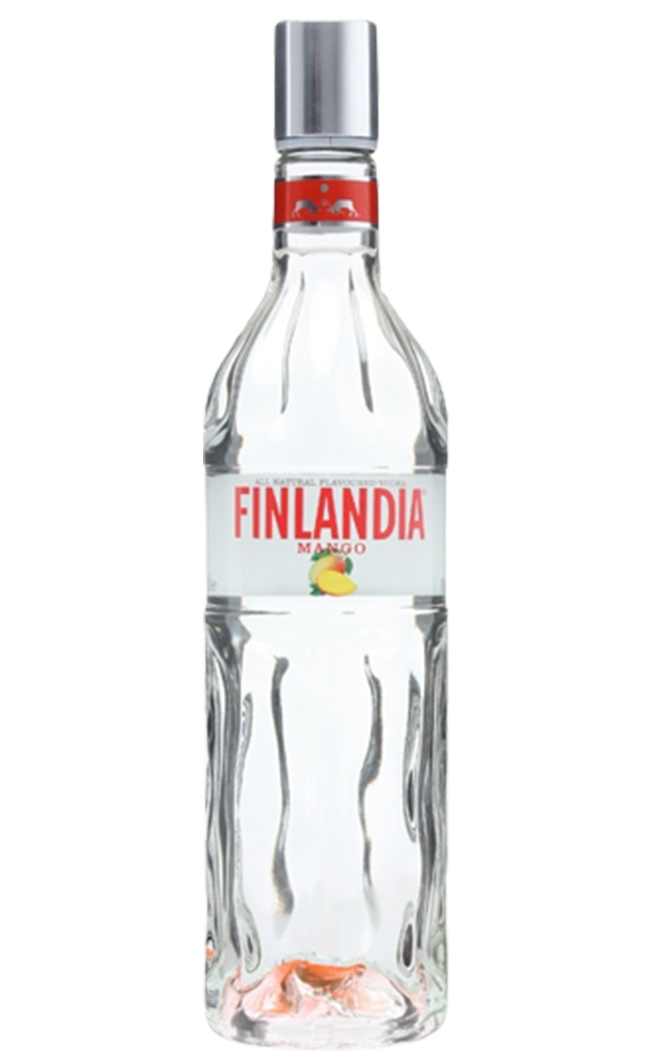 Finlandia Mango